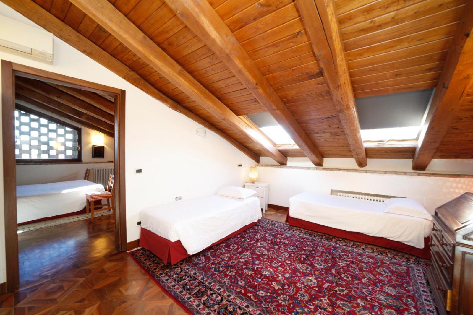 La Quercia - Bolognarooms Sasso Marconi Buitenkant foto