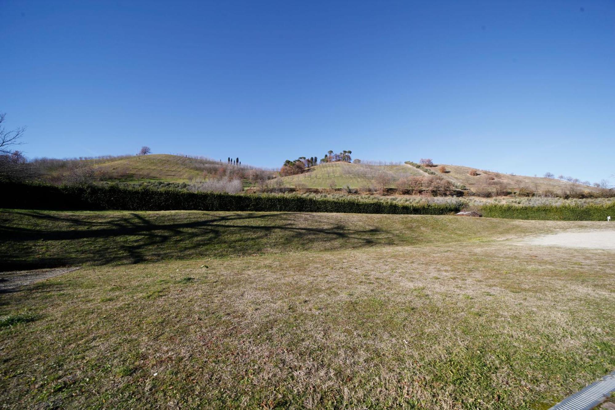 La Quercia - Bolognarooms Sasso Marconi Buitenkant foto