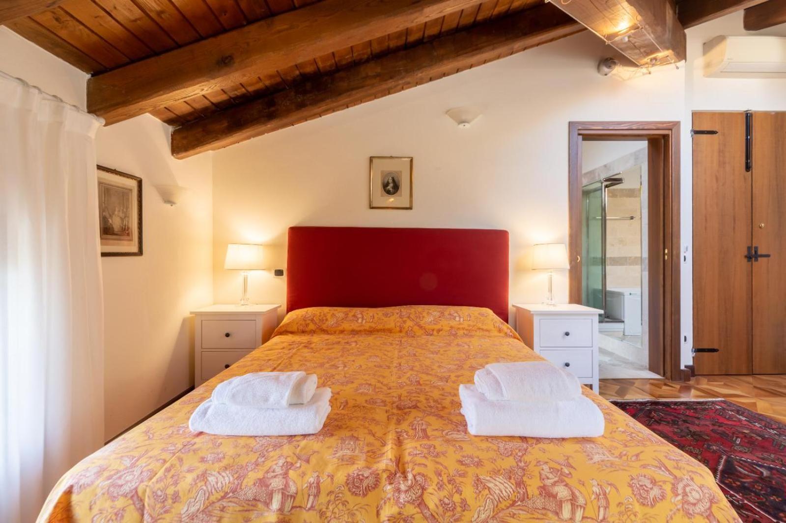 La Quercia - Bolognarooms Sasso Marconi Buitenkant foto