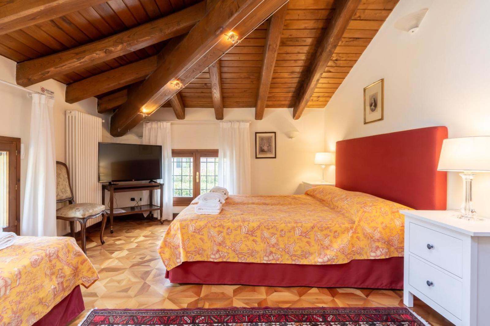 La Quercia - Bolognarooms Sasso Marconi Buitenkant foto