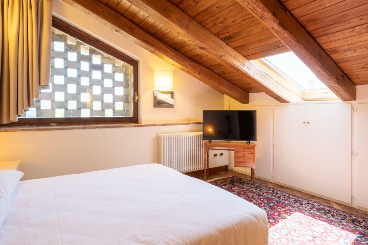 La Quercia - Bolognarooms Sasso Marconi Buitenkant foto