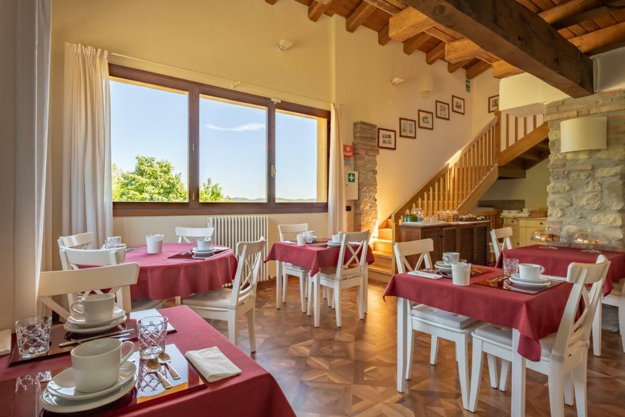La Quercia - Bolognarooms Sasso Marconi Buitenkant foto